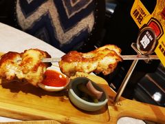 -俄士厨房(环球港店)