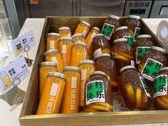 -可斯贝莉现烤面包·生日蛋糕(岭南天地店)