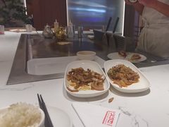 -火地铁板烧(昆山万象汇店)