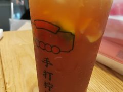 -卤大叔·广州牛杂(壹方城店)