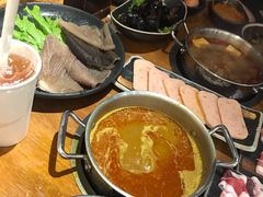 -呷哺呷哺 黄金牧场 (新中关购物中心店)