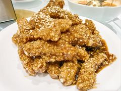糖醋里脊-凯鸽酒楼(操场城店)