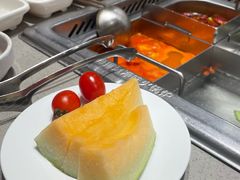 -海底捞火锅(上地华联店)
