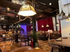 -Uncle Kosto科斯托·中东菜