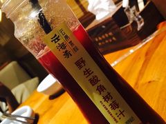 -云海肴·汽锅鸡·云南菜(天津国金汇店)