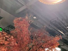 大堂-雲蜀龙阁·金牌水煮鱼(方庄店)