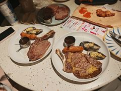 -必胜客(海滨店)