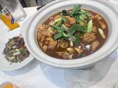 -澎湖湾农家菜(八一路楚天府店)