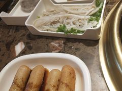 -小龙坎老火锅(北京三里屯店)