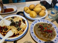 -左邻右舍褡裢火烧(石榴园店)