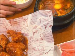 -韩礼年糕(飞虹路店)