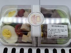 -烘焙町面包店(西四店)