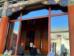 -西宁市东关清真大寺