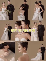 -第一夫人婚纱摄影(南京店)