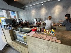 -BE NORMAL CAFE(霞溪路店)