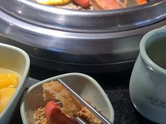 -梨花自助烤肉(乐宾店)