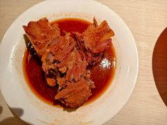 -九毛九西北菜(百信广场店)