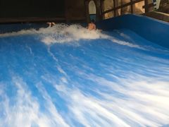 -杭州开元森泊度假乐园