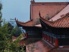 -开福禅寺