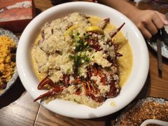 -虾小龙老长沙龙虾馆(坡子街店)