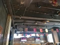 -肉串汪(月坛店)
