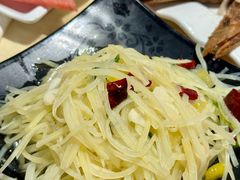 -怪怪龙虾·澳洲蓝龙王·深夜食堂(惊驾路店)