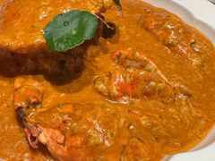 -狮拾久·现代新加坡料理(壹方城店)