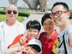 -南汇嘴观海公园