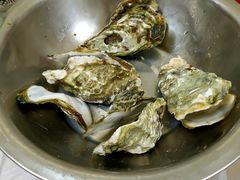 生蚝-宾朋海鲜美食餐厅·特色美食(兴海路店)