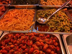 -黄毛鸭脖(汉阳总店)