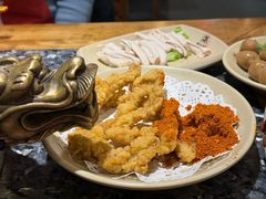 -蜀大侠火锅(春熙路店)