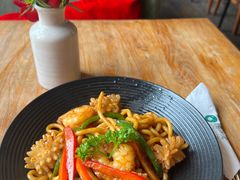 -雕刻时光咖啡馆(北师大店)