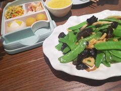 -北李妈妈菜·虾爬子大锅贴(贵和店)