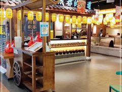 -川菜故事(光谷步行街店)