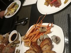 -青岛证大喜玛拉雅酒店·Z1餐厅