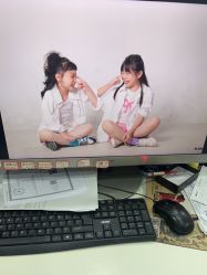 -拾光年华摄影馆(菱角湖公园店)