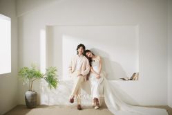 -爱城婚纱摄影·品质严选店