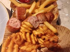 -Aqua Oasis 水天堂(常熟永旺店)