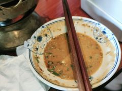 -古关火锅店(古北水镇景区店)