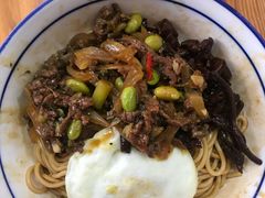 -梅溪·小伙子干挑面(安吉总店)