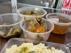 咸饭-好成财牛排馆(涂门街总店)