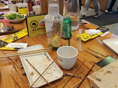 -本色.小马哥烧烤(无锡九里仓店)