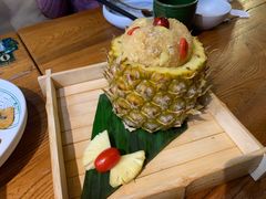 -云海肴·汽锅鸡·云南菜(天津国金汇店)