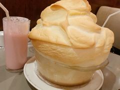 -太平馆餐厅(尖沙咀店)