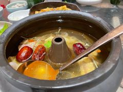 -云海肴·汽锅鸡·云南菜(美罗城店)