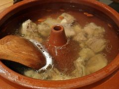 -云海肴·汽锅鸡·云南菜(天山百盛优客店)