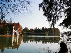 -东湖落雁景区