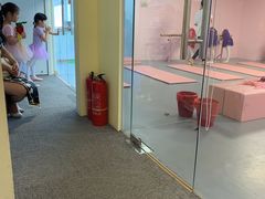 -舞研舞蹈培训(魏公村校区)