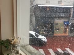 -Cafe de Paris(林荫路店)