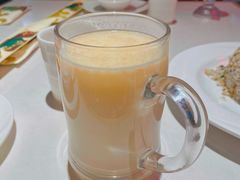 玉米燕麦汁-渝蛙馆(新百店)